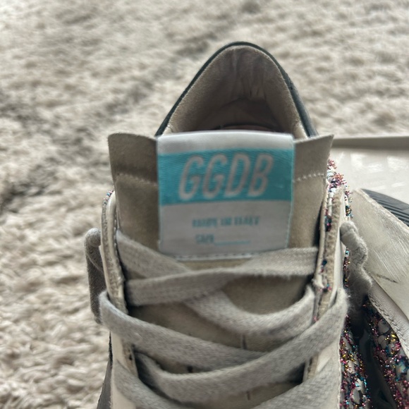 Golden Goose SuperStar Multi Lace Up - Picture 7 of 7